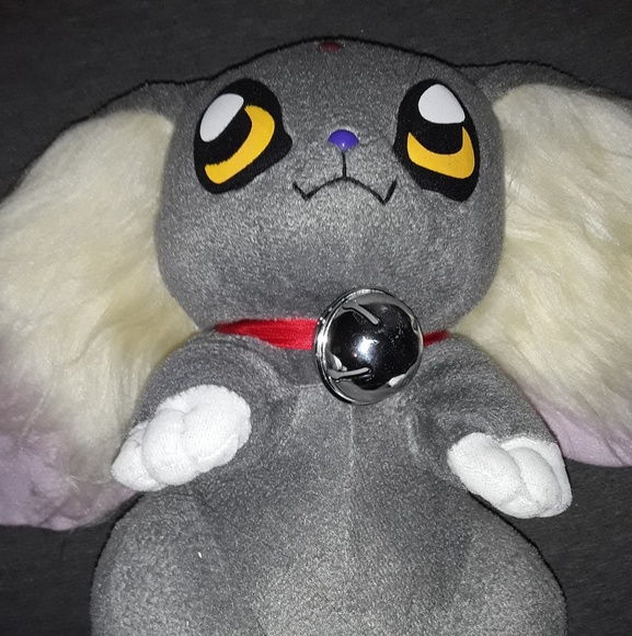 (New) Anime Rabbit "FUKU" Backpack! - Picture 3 of 4